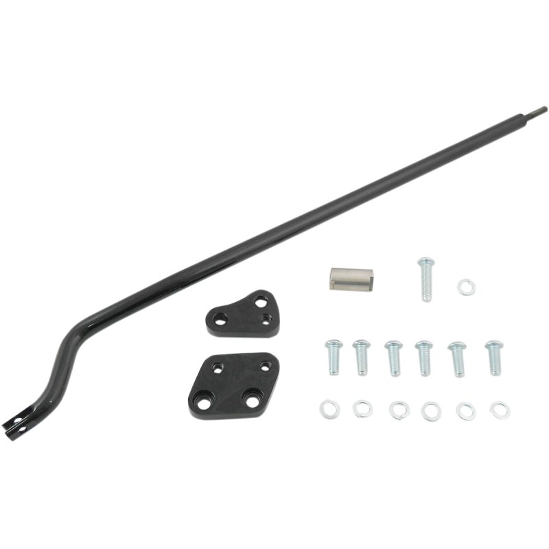 -1" Rearward Relocation Kit