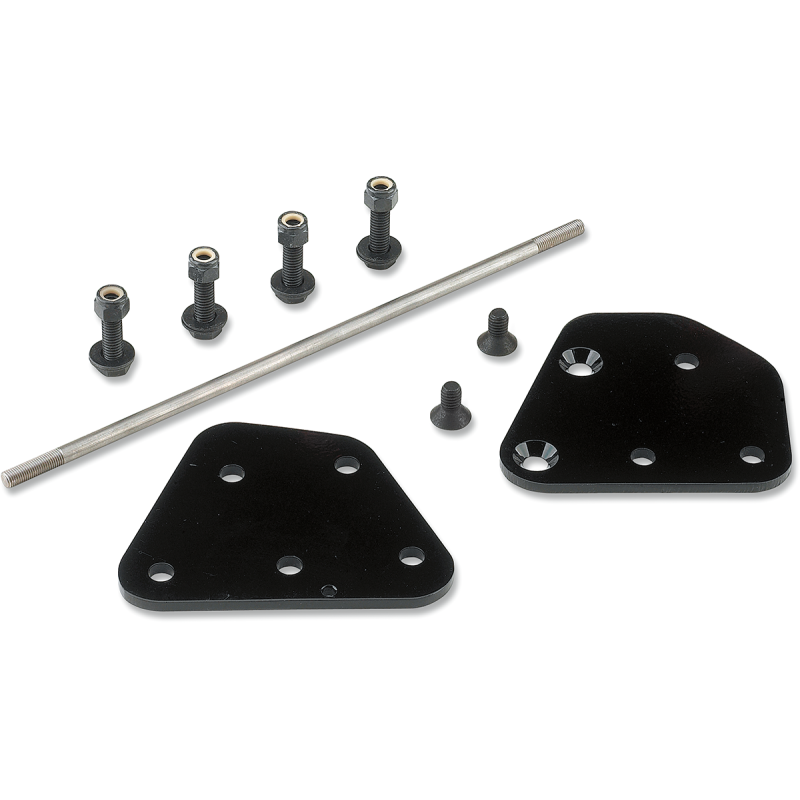 3" Forward Control Extension