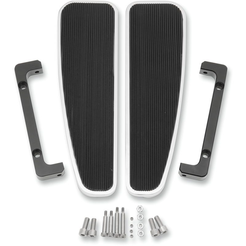 LA Choppers Adjustable FL Driver Longboards