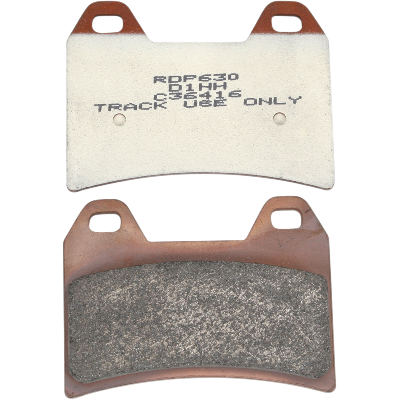 DP Brakes RDP Race Pad RDP-630