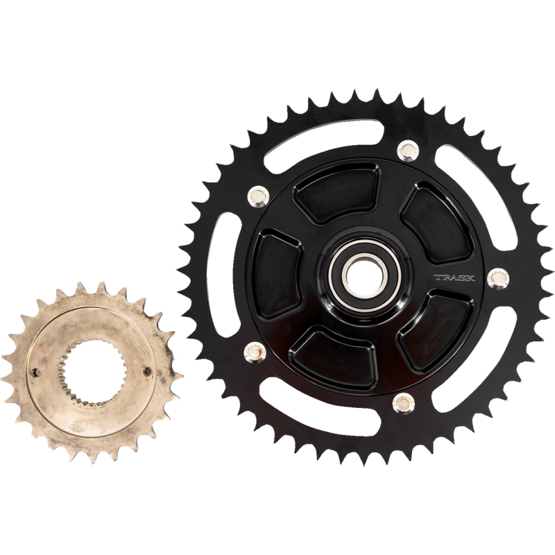 530 Chain Conversion Kit, 51T