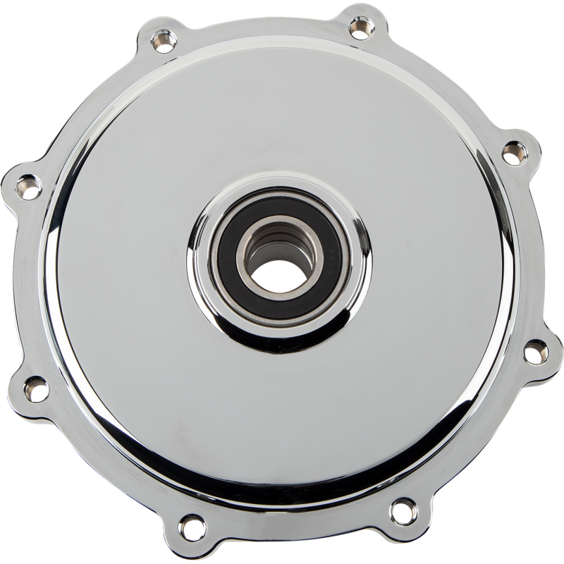Sprocket Hub Adapter Assembly, Chrome