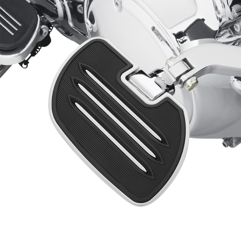 Show Chrome Custom Adjustable Floorboards