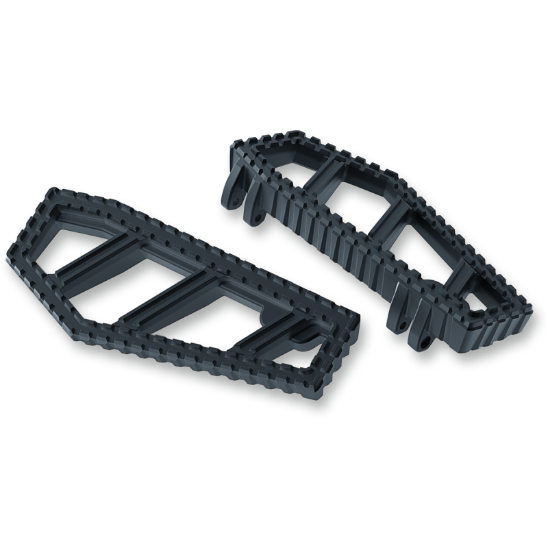 Kuryakyn Riot Driver Floorboards
