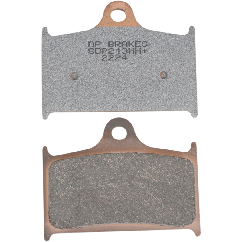 SDP Sport HH+ Front Brake Pad for SUZUKI GSX-R600 92-94