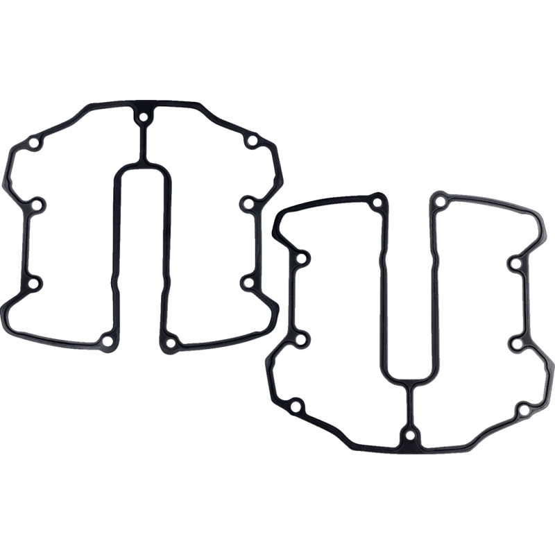 Cometic Upper Rocker Box Cover Gasket for 17-24 M-Eight (2 pk)