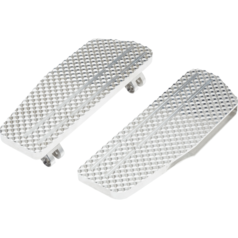 LA Choppers County Line Driver Floorboards