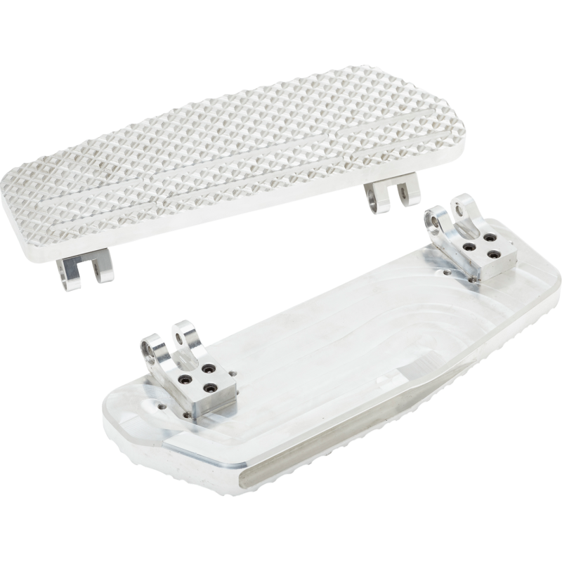 LA Choppers County Line Driver Floorboards