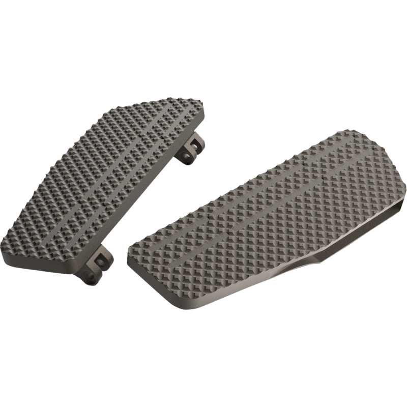 County Line Driver Floorboards Bronze