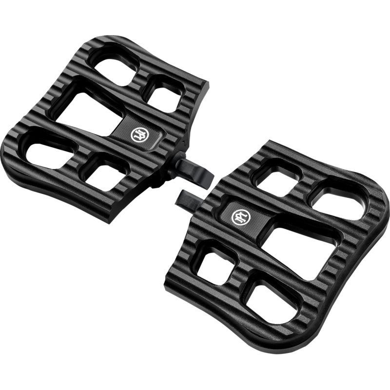 Drifter Floorboards Passenger