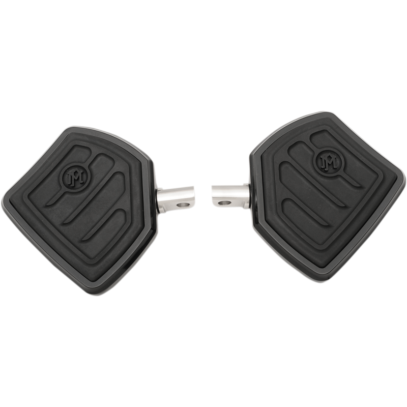 Performance Machine Contour Mini Floorboards