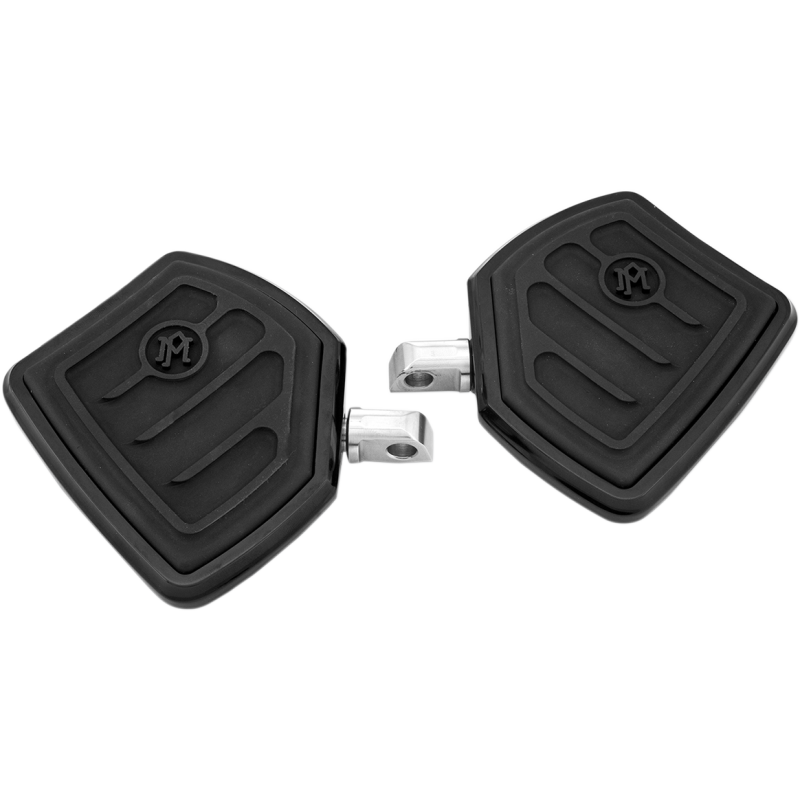 Performance Machine Contour Mini Floorboards