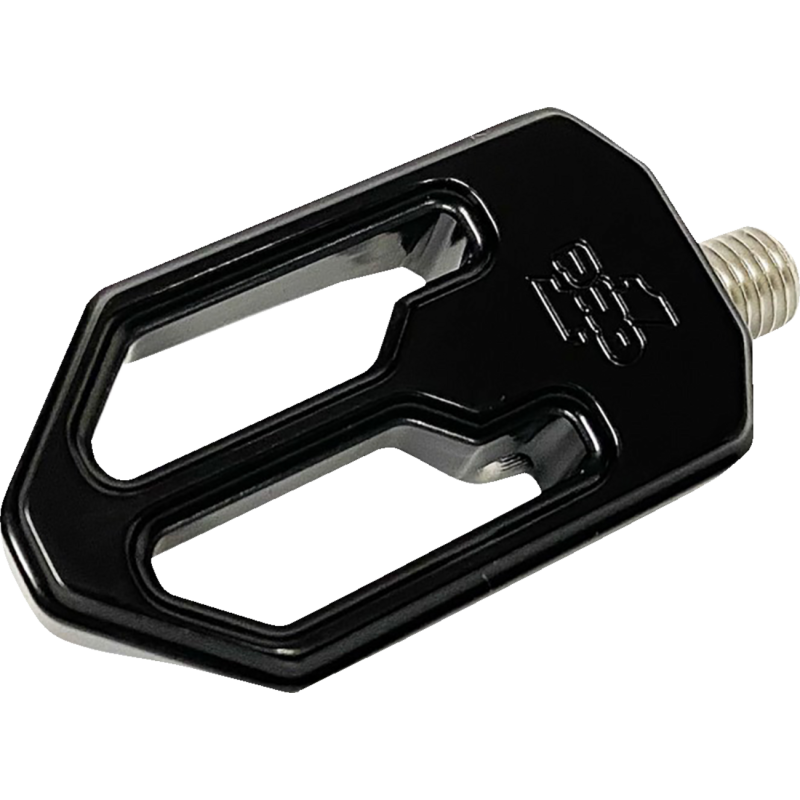 Mini Moto Shift Peg Black