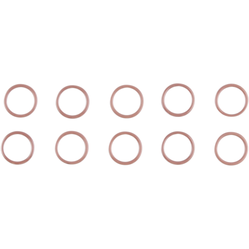 Cometic Cam Plate to Oil Pump O-ring Seals for 17-24 M-Eight