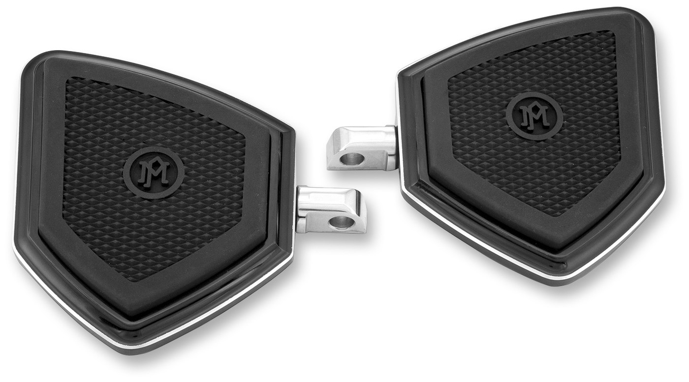 Performance Machine F.T.Z. Mini Floorboards