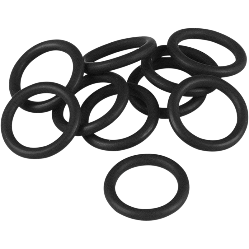 Upper Pushrod/Oil Filter/Pump O-Ring 99-17 Twin Cam