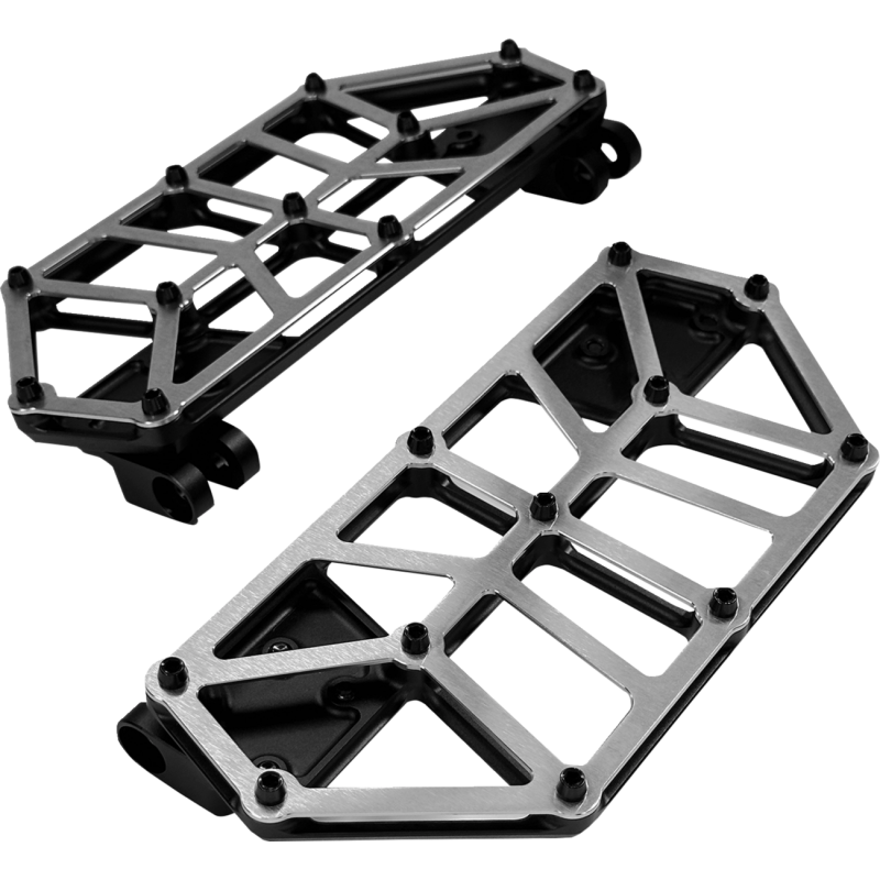 Kodlin NXL Driver Floorboards