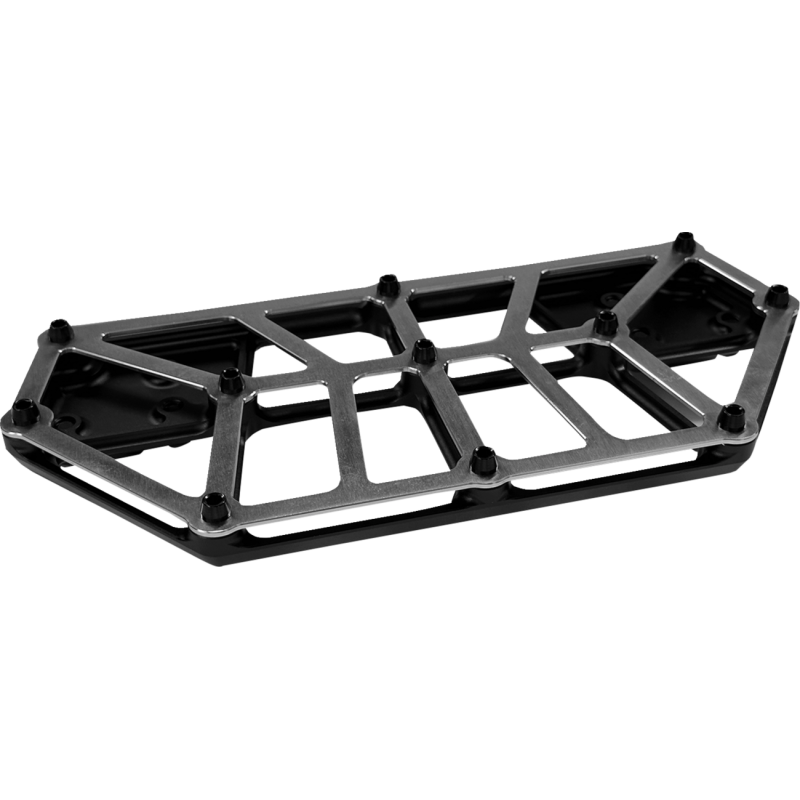 Kodlin NXL Driver Floorboards