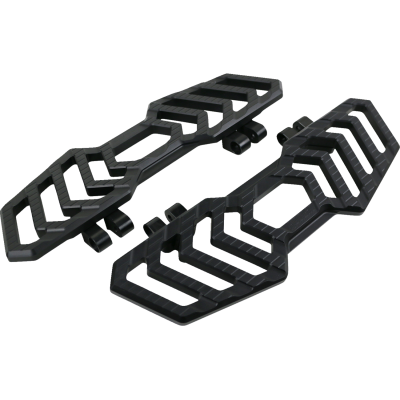 Kodlin Driver Trackboards