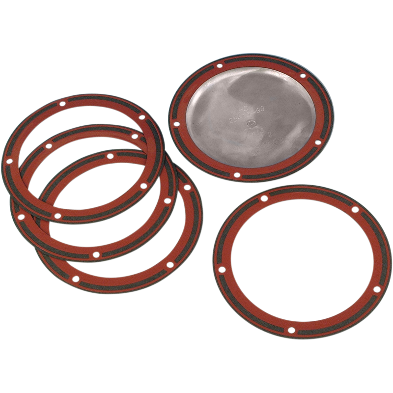 Derby Cover Gasket 99-06 (except 06 Dyna)