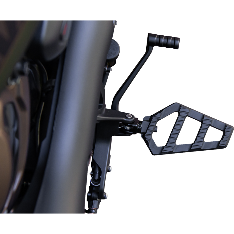 Kodlin Trackboards Mini Floorboards