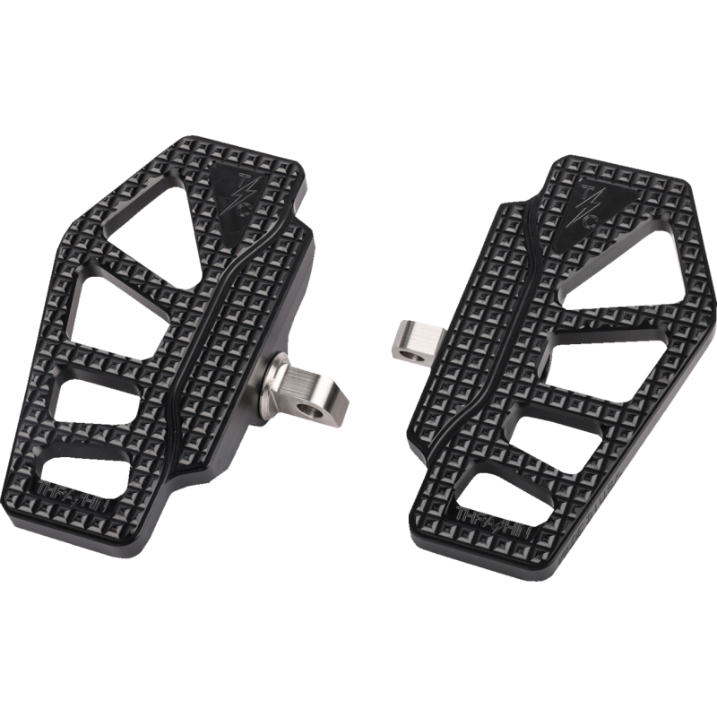 Black Apex Mini Floorboards