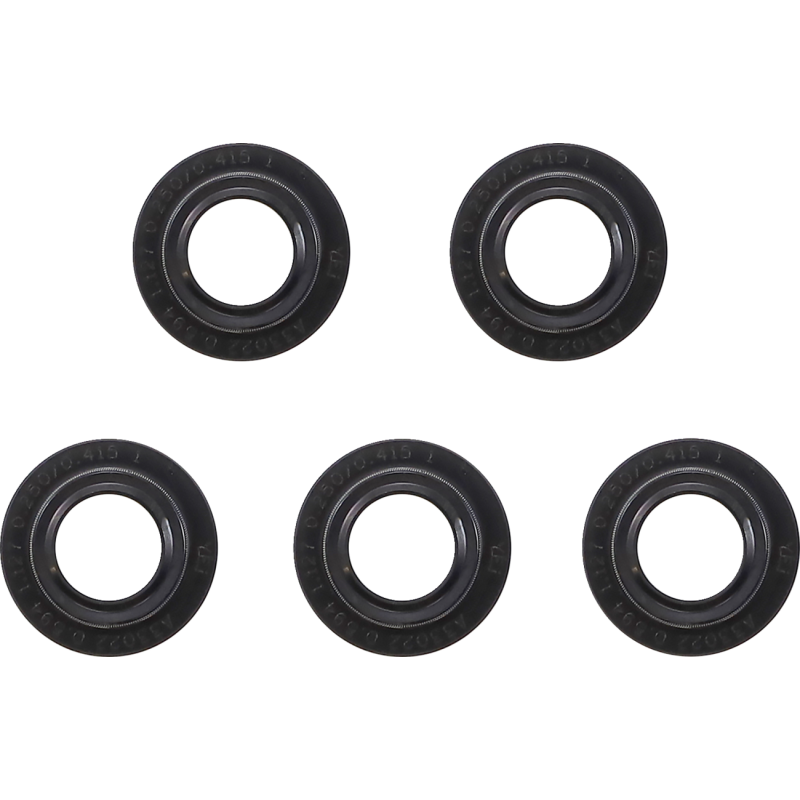 Starter Shaft Seal 99-06 (Double Lip)