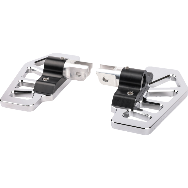 Chrome Driver Apex Mini Floorboards