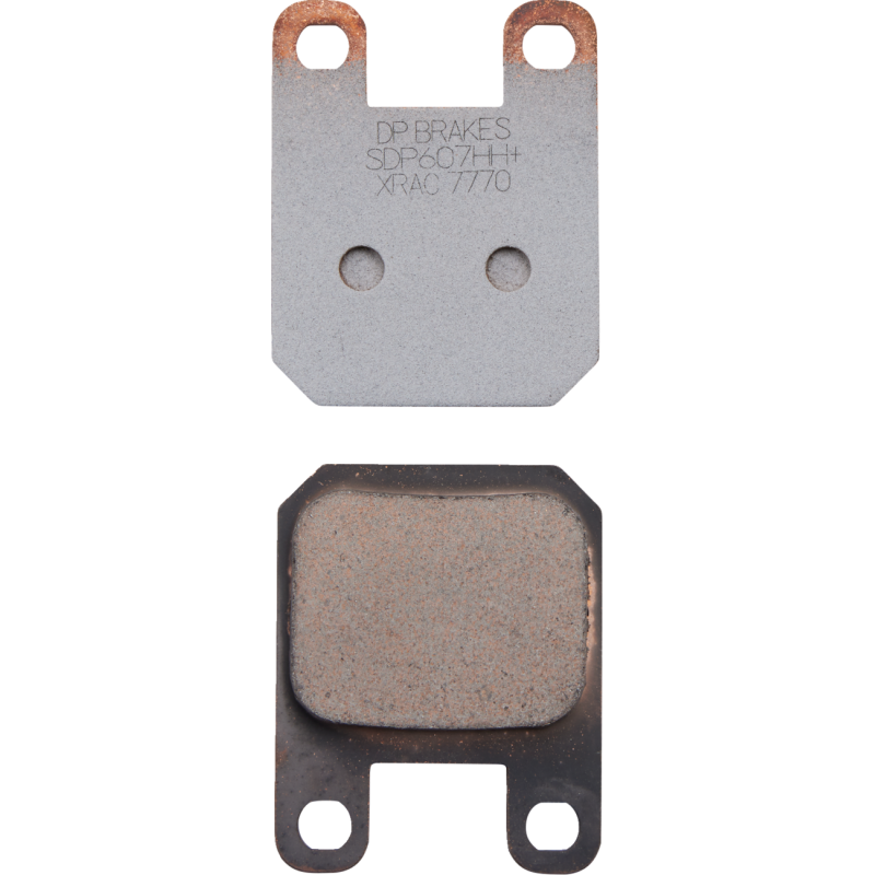 SDP Sport HH+ Front Brake Pad - KAWASAKI KLX250S/SF 09-10