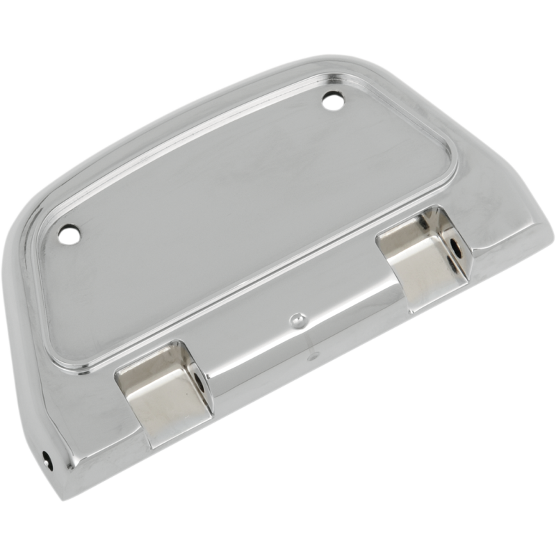 Drag Specialties Passenger Floorboards and Inserts