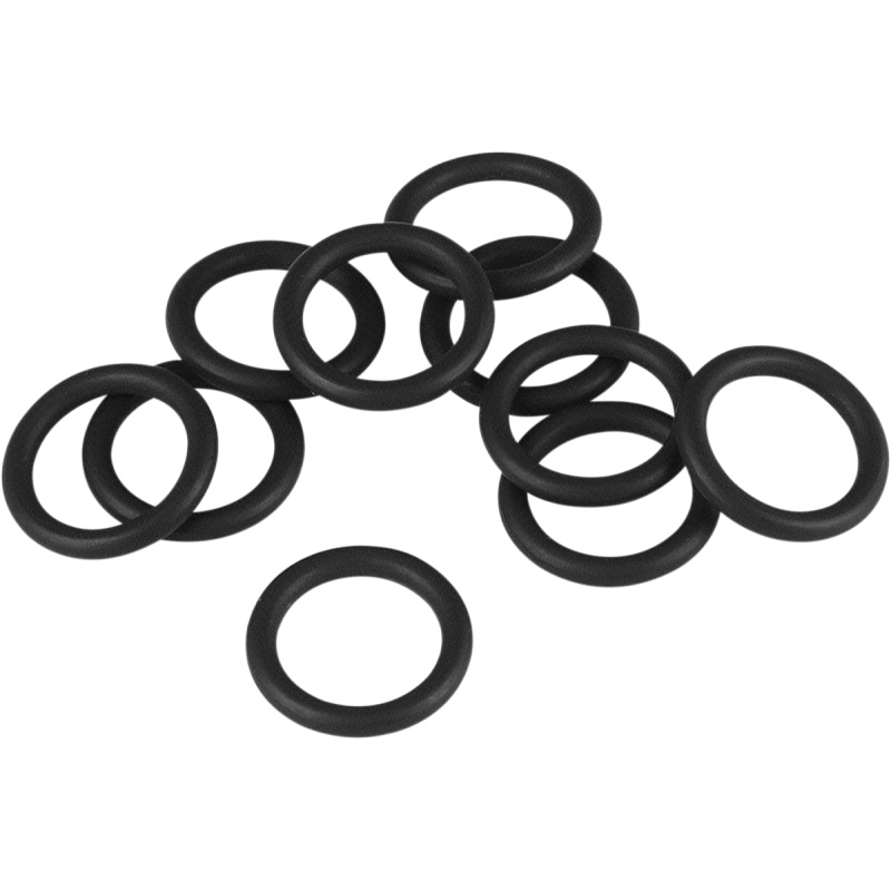 Air Cleaner Backing Plate Seal 99-07