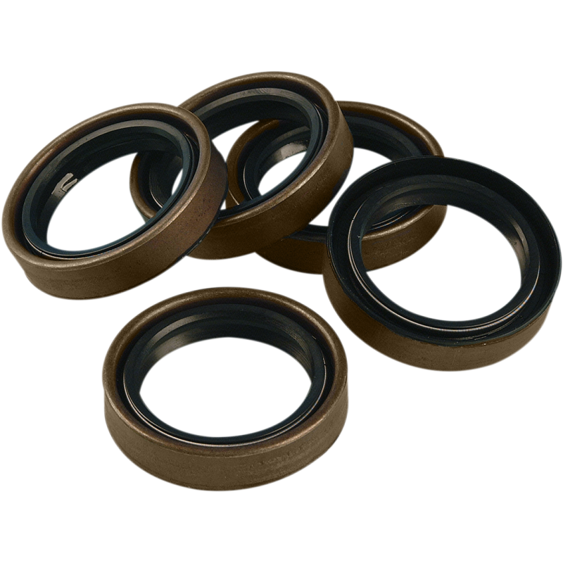 Motor Sprocket Shaft Seal 99-17 Twin Cam