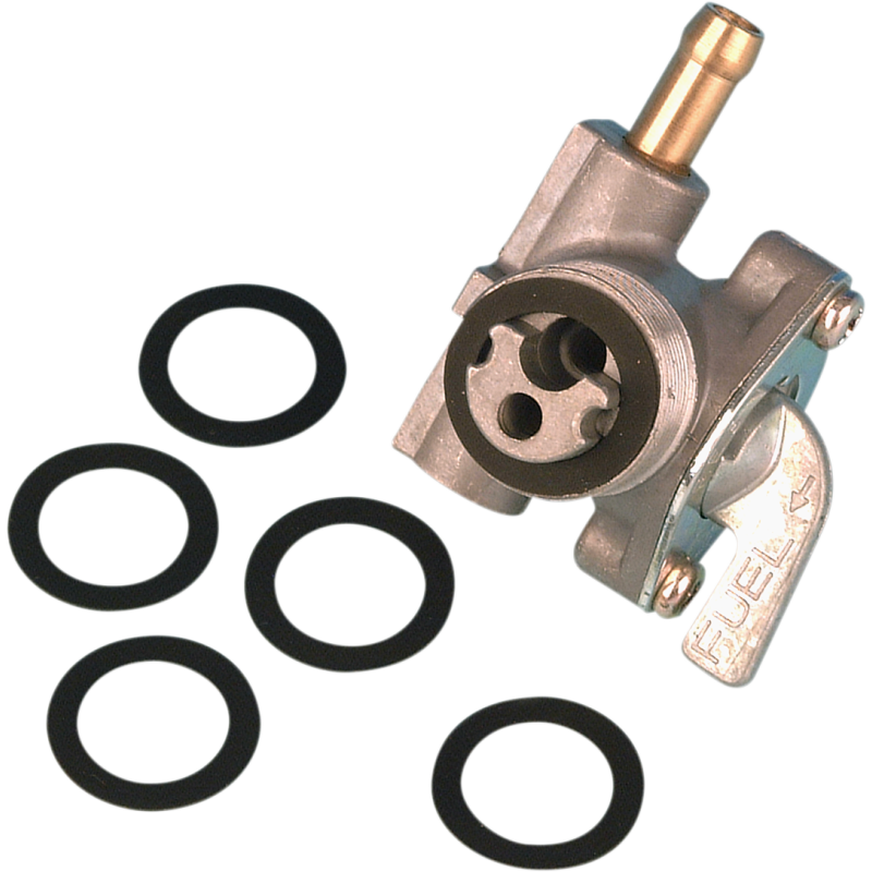 Fuel Valve Gasket 86-03