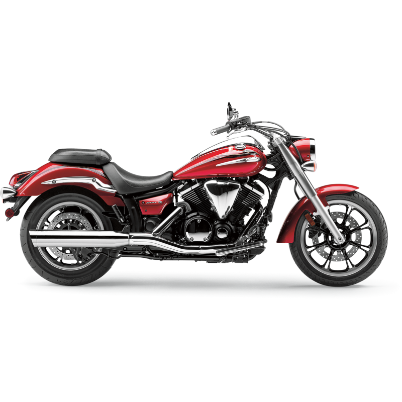 Slip-On Muffler, Slash-cut