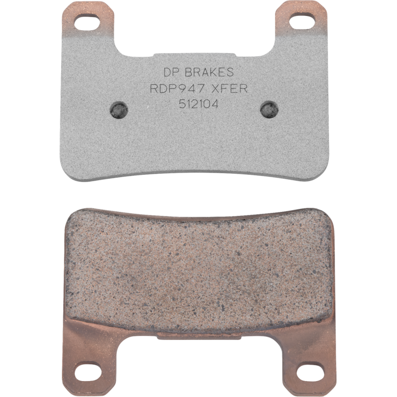 DP Brakes RDP Race Brake - 1721-0090