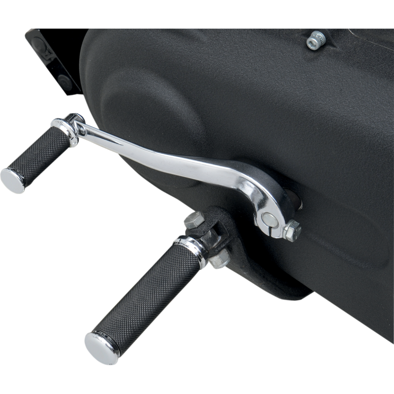 Drag Specialties Shift Peg, Chrome