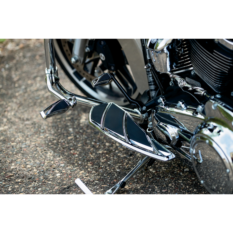 Kuryakyn Phantom Shift Pegs