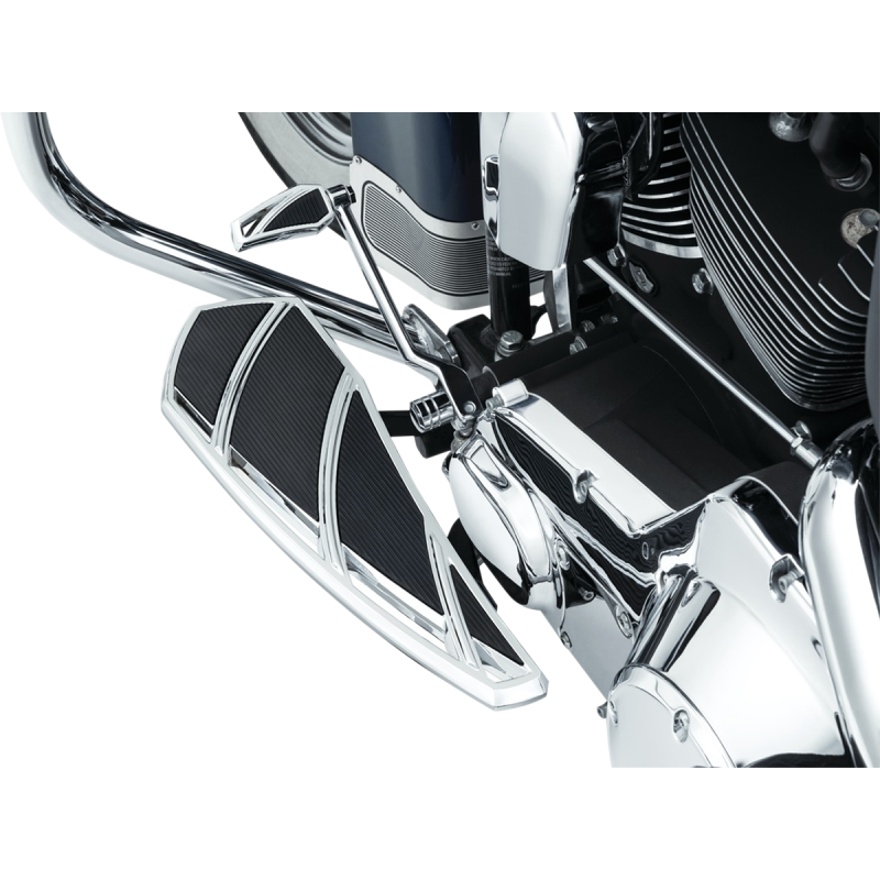 Kuryakyn Phantom Shift Pegs