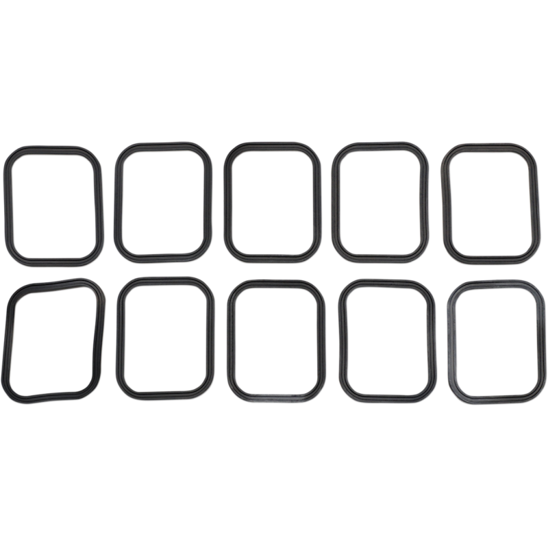 Center Rocker Cover Gasket 86-06 XL (Rubber)