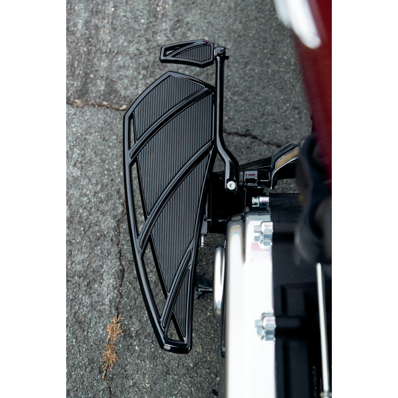 Phantom Shift Peg, Gloss Black