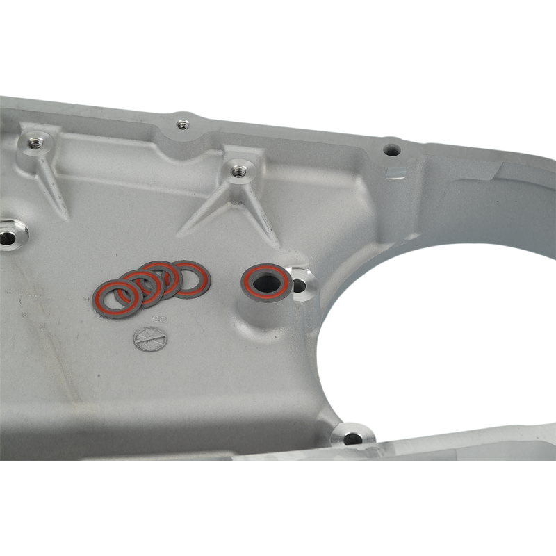 Shift Shaft Tube Seal 06-07 Dyna