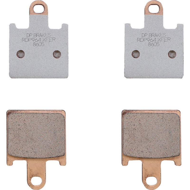 DP Brakes RDP Race Brake - 1721-0659