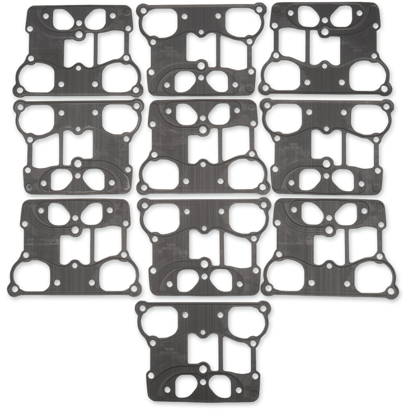 Cometic Rocker Housing Gasket for 99-17 Twin Cam (Viton)