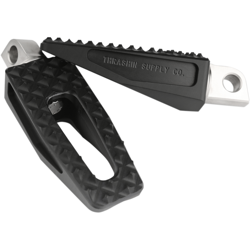 Thrashin Supply Company P-54 Extra Grip Footpegs