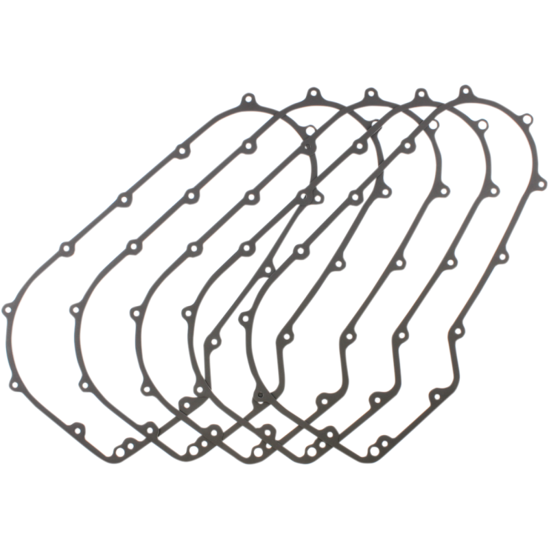 Cometic Primary Gasket for 06-17 Dyna, 07-17 FXST/FLST (5 pk)