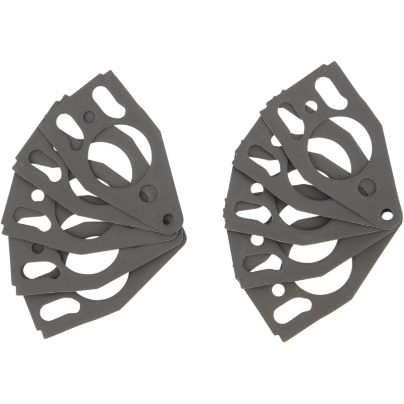 Cometic Twin Cam Breather Filter Element Gasket for 99-17 Twin Cam