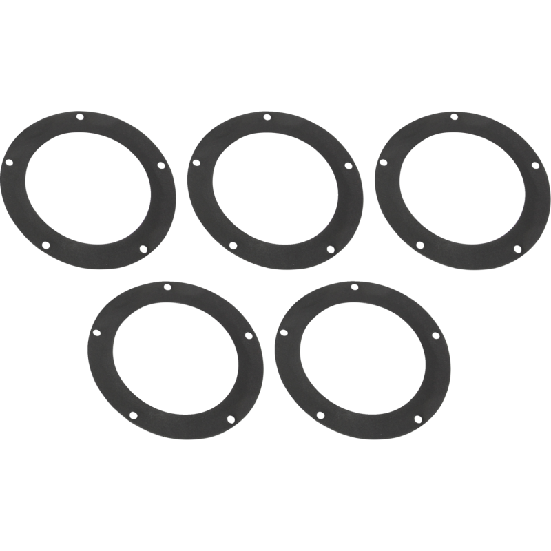 Cometic Derby Cover Gasket for 16-17 FL (5 pk)