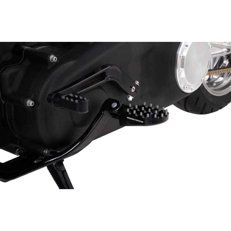 Standard Shift Pegs, Black Anodized