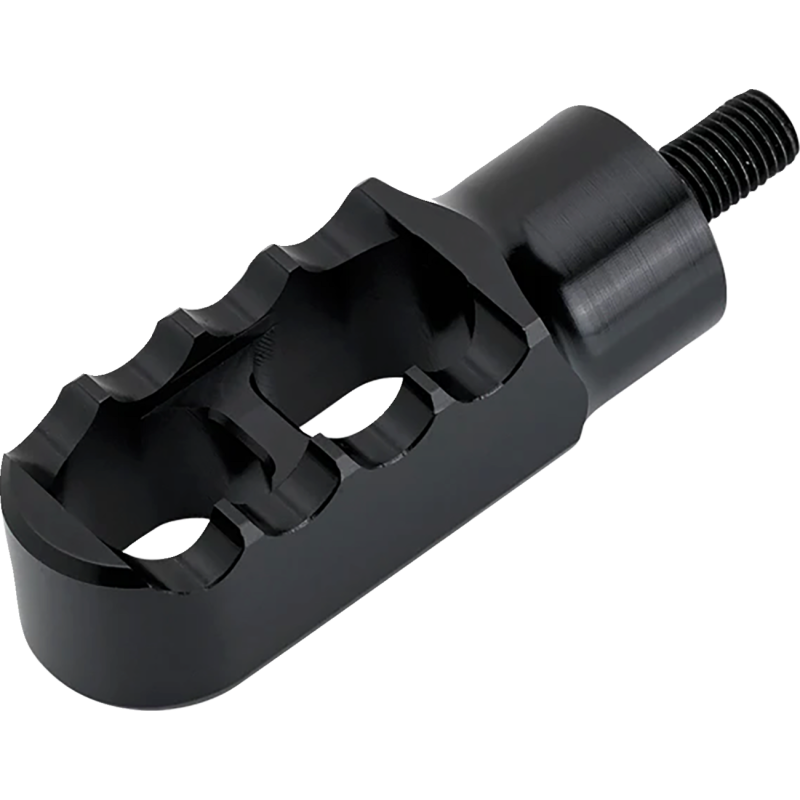 Joker Machine Standard Shift Pegs, Black Anodized