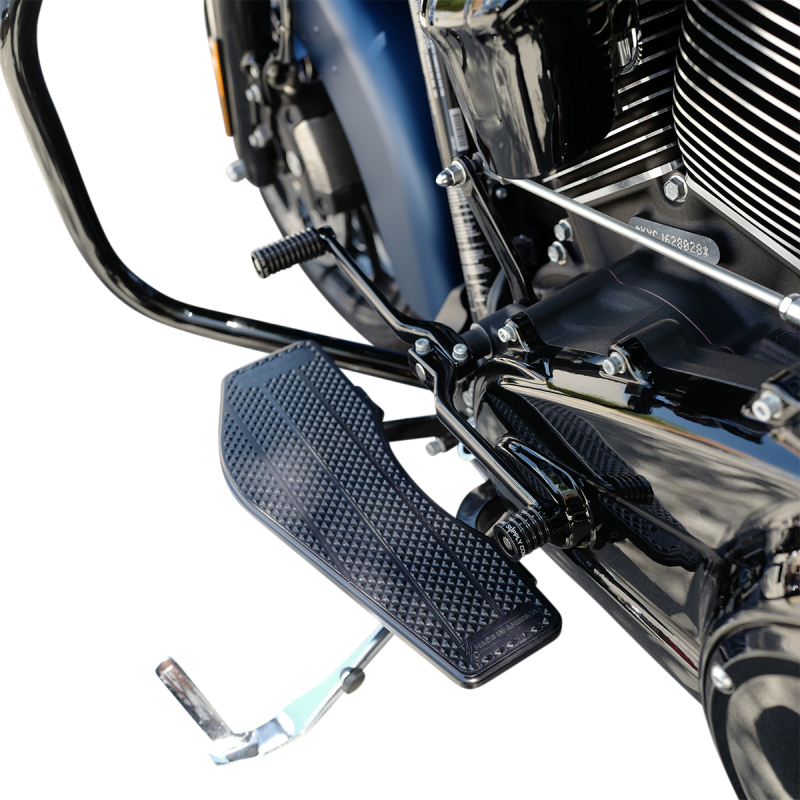 Thrashin Supply Co. Thrashin Supply TSC Shifter Pegs